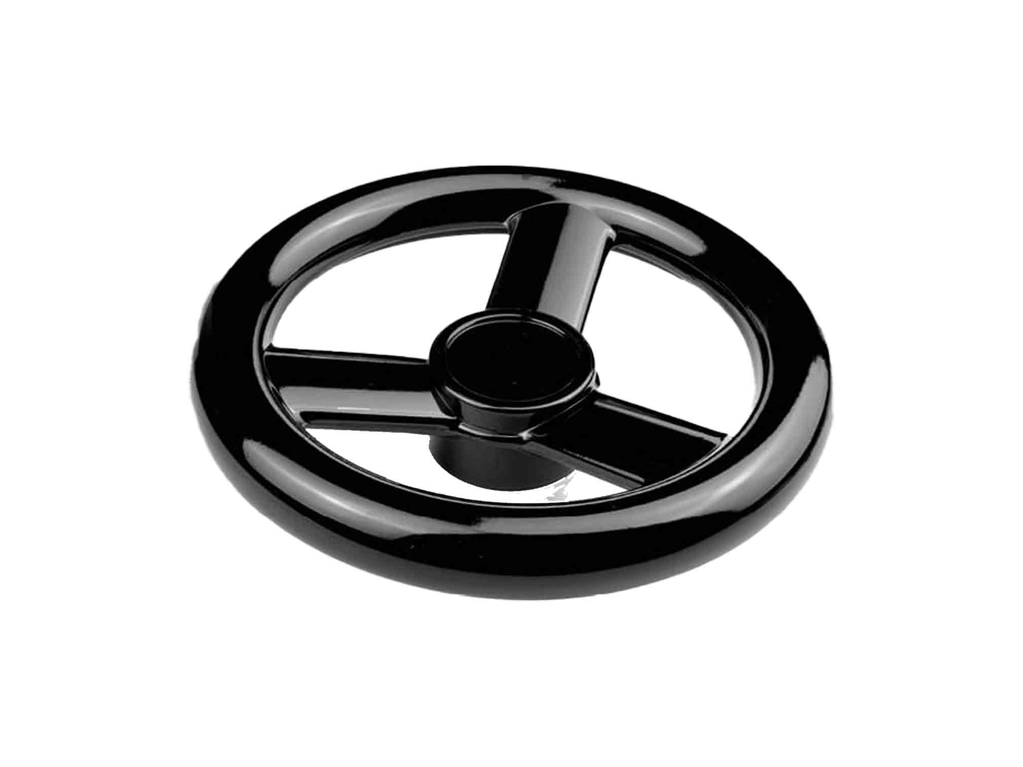 VRF Three-spoke handwheel - Range VRF Three-spoke handwheel - Range